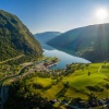 Körutazások Norvégiában