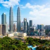 Városlátogatások Kuala Lumpurban