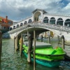Városlátogatások Velencében