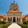 Városlátogatások Romániában