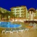 Hotel Florida Park **** Santa Susanna
