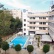 San Remo Hotel ** Larnaca