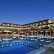 Hotel All Senses Ocean Blue Seaside Resort & Spa **** Rodosz, Kremasti
