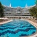Delphin Botanik Platinum Hotel ***** Alanya