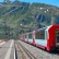 Vonaton, vízen, levegőben Svájcban