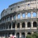 Nyárbúcsúztató Rómában