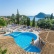 Paleo ArtNouveau Hotel **** Korfu, Paleokastritsa