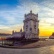 Lisszabon és környéke - csoportos csillagtúra a március 15-i hétvégén 2024.03.15-20.