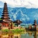 A varázslatos Bali - csoportos utazás tengerparti pihenéssel, magyar idegenvezetővel  2024.11.04-14.