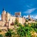 Spanyol királyi városok - Madrid, Toledo, Segovia - októberi csoportos utazás 2024.10.04-07.