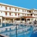 Prassino Nisi Hotel ** Korfu, Moraitika