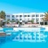 Grecotel Creta Palace Hotel ***** Kréta, Rethymno