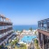 Galini Sea View Hotel ***** Kréta, Agia Marina