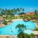 Royal Palms Beach Hotel ***** Srí Lanka
