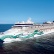 A Szuezi-csatornán át 20 napos hajóút a Norwegian Jade luxushajó fedélzetén