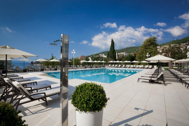 Ambasador Hotel ***** Opatija 