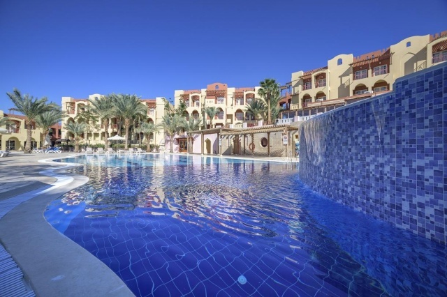 Marina Plaza Hotel **** Aqaba