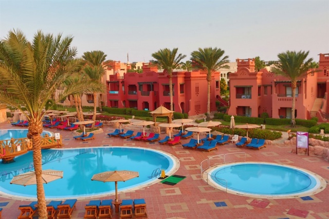 Charmillion Sea Life Resort Hotel (ex.Sea Life) **** Sharm El Sheikh