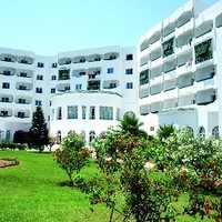 Hotel Jinene Resort *** Sousse