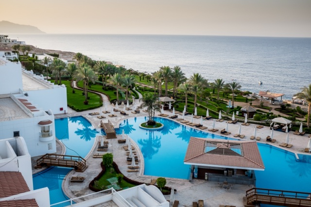 Siva Sharm Hotel ****+ Sharm El Sheikh