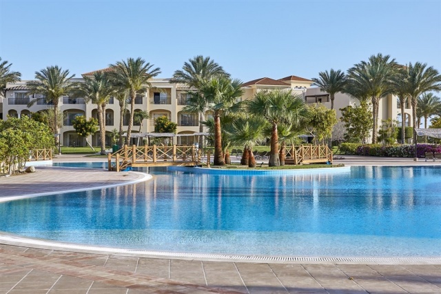 Jaz Mirabel Beach Resort Hotel ***** Sharm El Sheikh