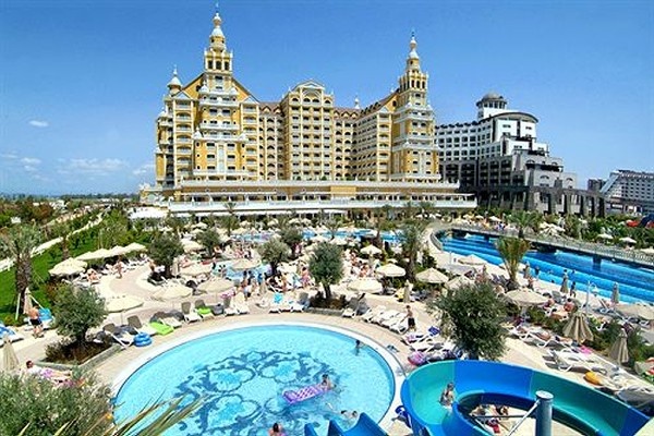 Royal Holiday Palace Hotel ***** Antalya