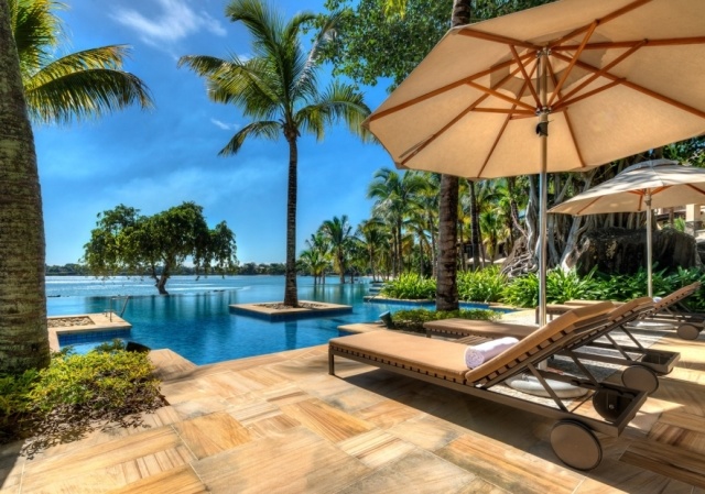 The Westin Mauritius Turtle Bay Resort & Spa ***** Balaclava