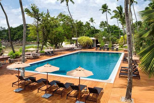 Avani Seychelles Barbarons Resort & Spa **** Mahe