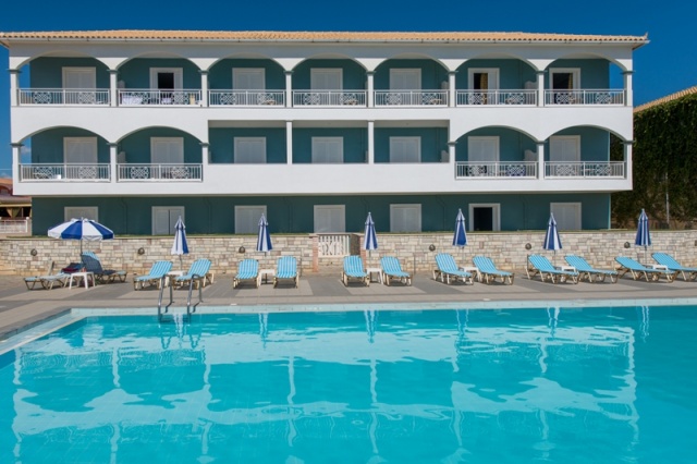 Astir Palace Hotel **** Zakynthos, Laganas