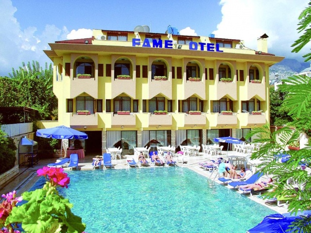 Hotel Fame *** Kemer