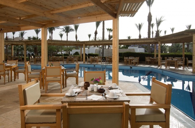 ZYA Regina Resort (ex. Regina Swiss) Hotel **** Hurghada