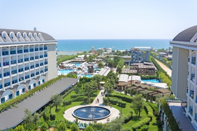 Adalya Elite Lara Hotel ***** Antalya