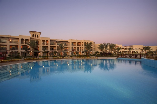 Hotel Jaz Mirabel Park ***** Sharm El Sheikh