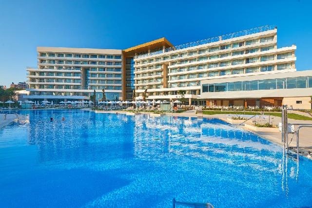 Hipotels Playa de Palma Palace Hotel ***** Mallorca, Playa De Palma