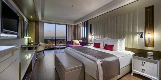 Trendy Lara Hotel ***** Antalya