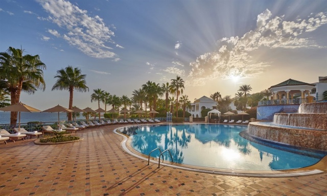 Park Regency Hotel (ex. Hyatt) ***** Sharm El Sheikh