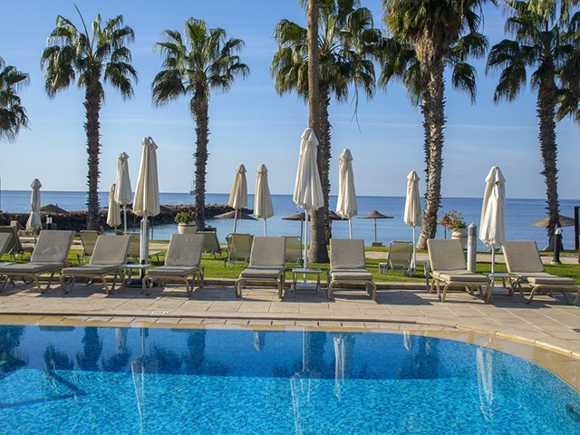 Hotel Louis Ledra Beach **** Paphos