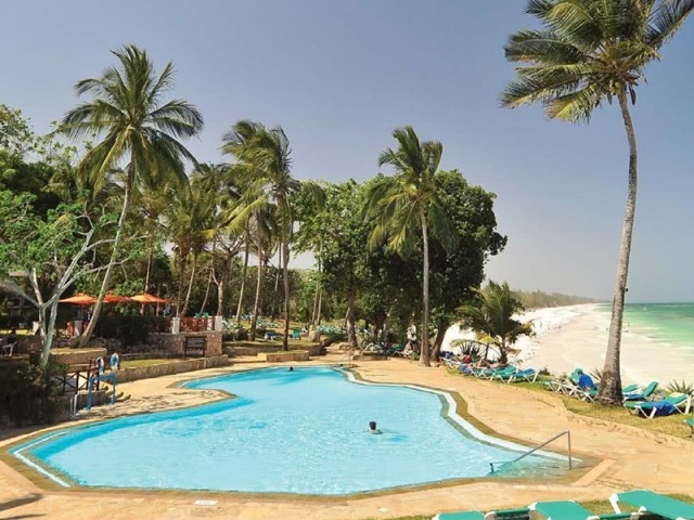 Baobab Beach Resort & Spa **** Kenya, Diani Beach