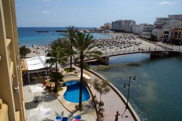 Mix Peymar Hotel *** Mallorca