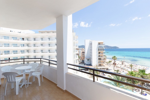 R2 Apartamenty Cala Millor Hotel ** Mallorca, Cala Millor