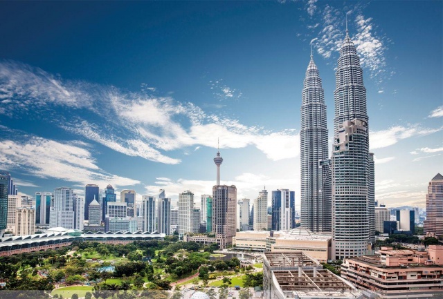 Kalandozás Szingapúrban és Malajziában, pihenéssel Langkawi szigetén - 2027. február