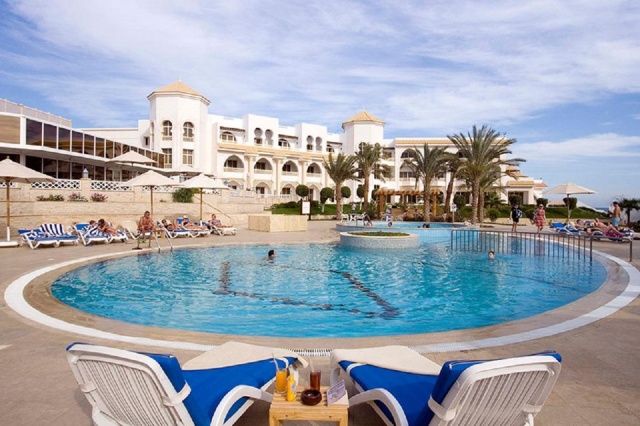 Old Palace Resort Sahl Hasheesh **** Sahl Hasheesh, Hurghada