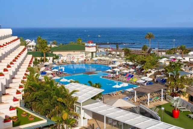 Alexandre Hotel Gala **** Tenerife, Playa de las Americas