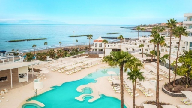 Iberostar Selection Sabila Hotel ***** Tenerife, Costa Adeje (18+)