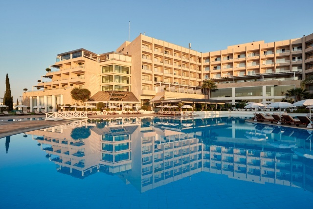 Grecian Park Hotel ***** Protaras