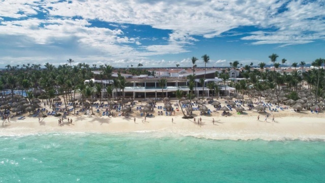 Hotel Grand Bahia Principe Punta Cana *****