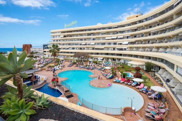 Hotel Hovima Santa Maria *** Tenerife, Costa Adeje