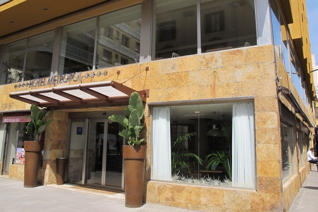 Metropol Hotel ****SUP, Lloret de Mar