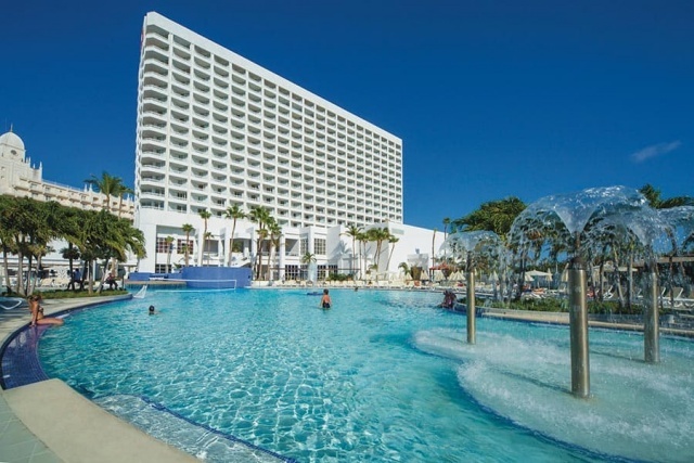Riu Palace Antillas Hotel ***** Aruba (Adults Only)