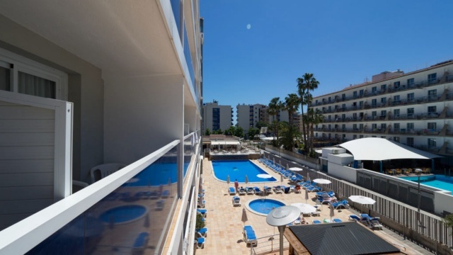 Hotel Riviera **** Santa Susanna